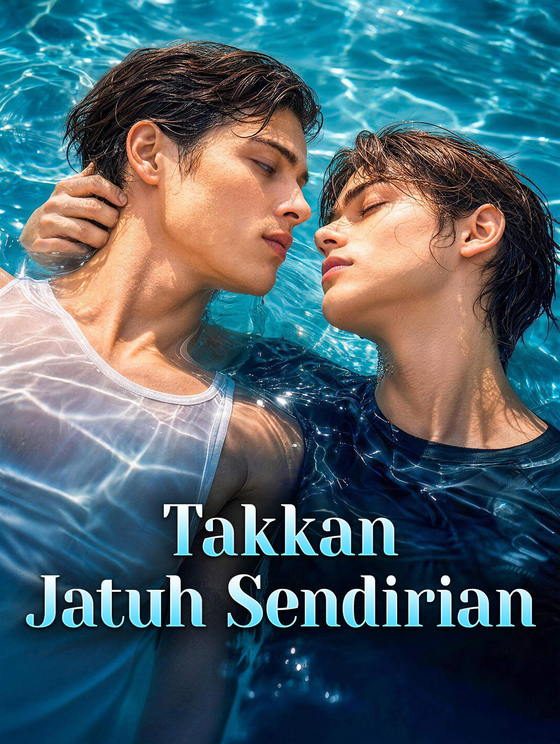 Takkan Jatuh Sendirian