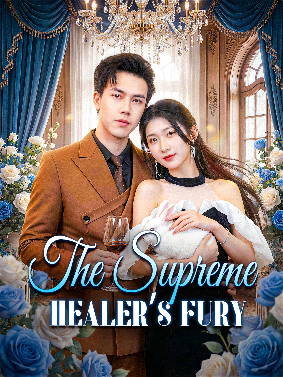 The Supreme Healer's Fury