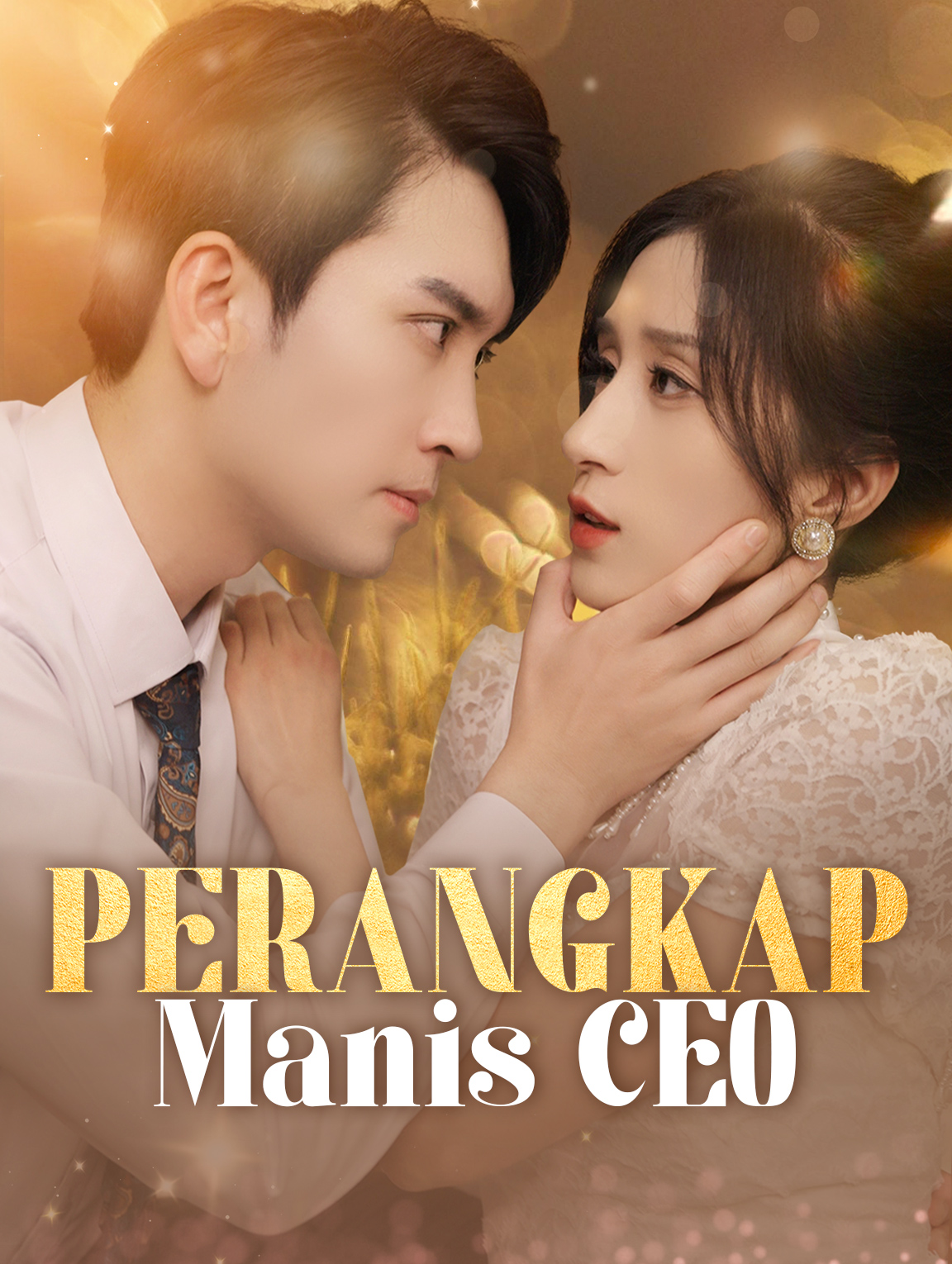 Perangkap Manis CEO