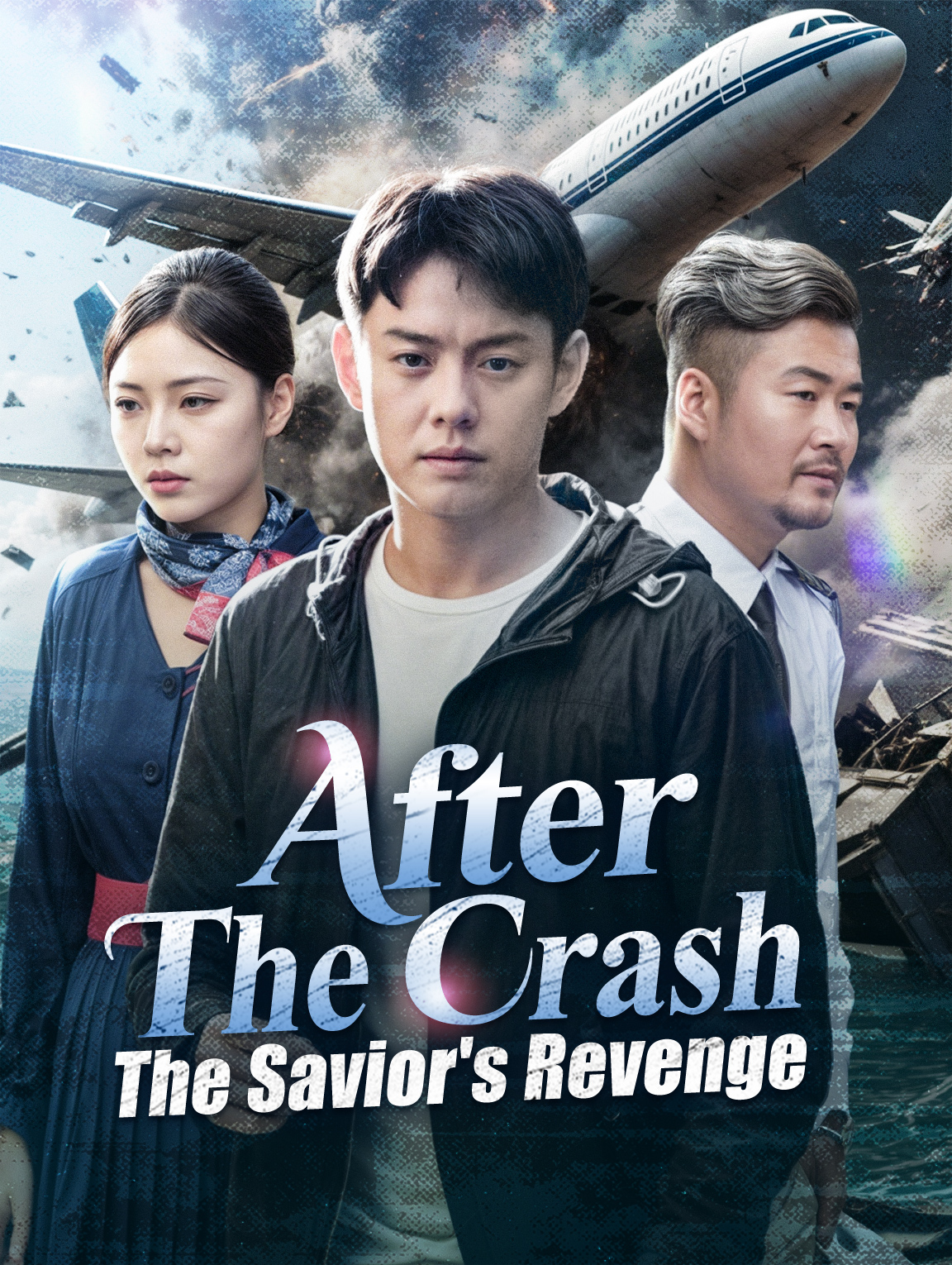 Setelah Kecelakaan: Balas Dendam Sang Penyelamat