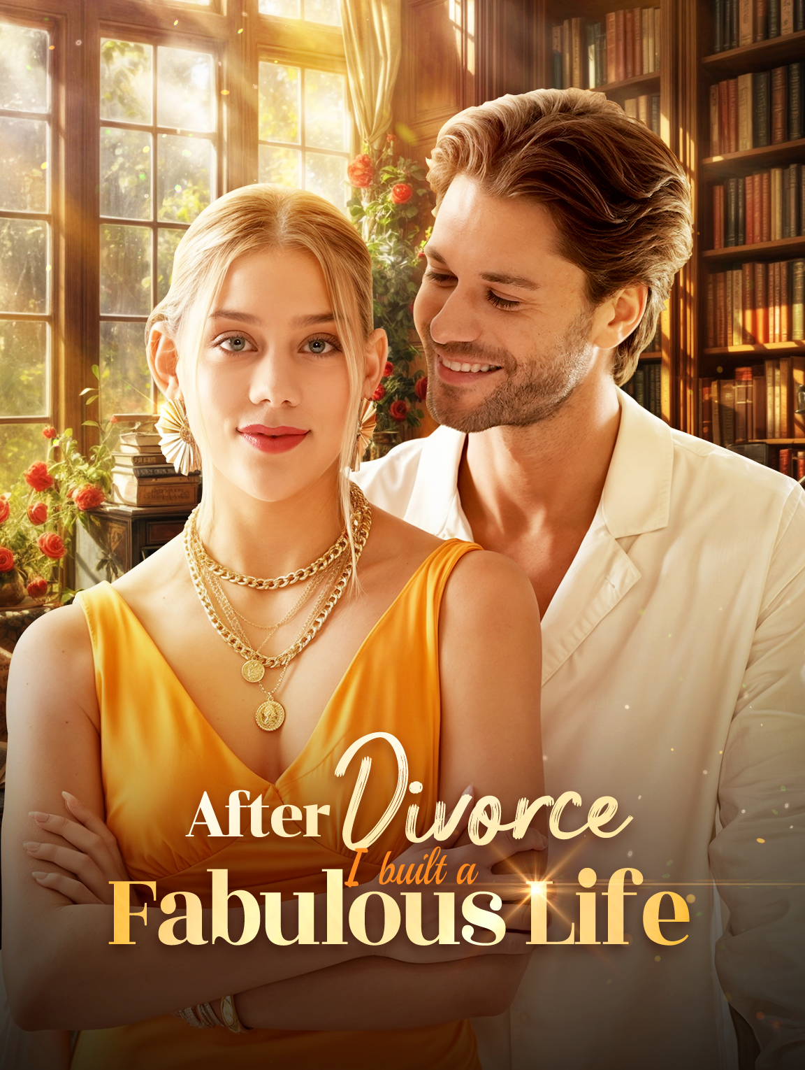 After Divorce, I Built a Fabulous Life