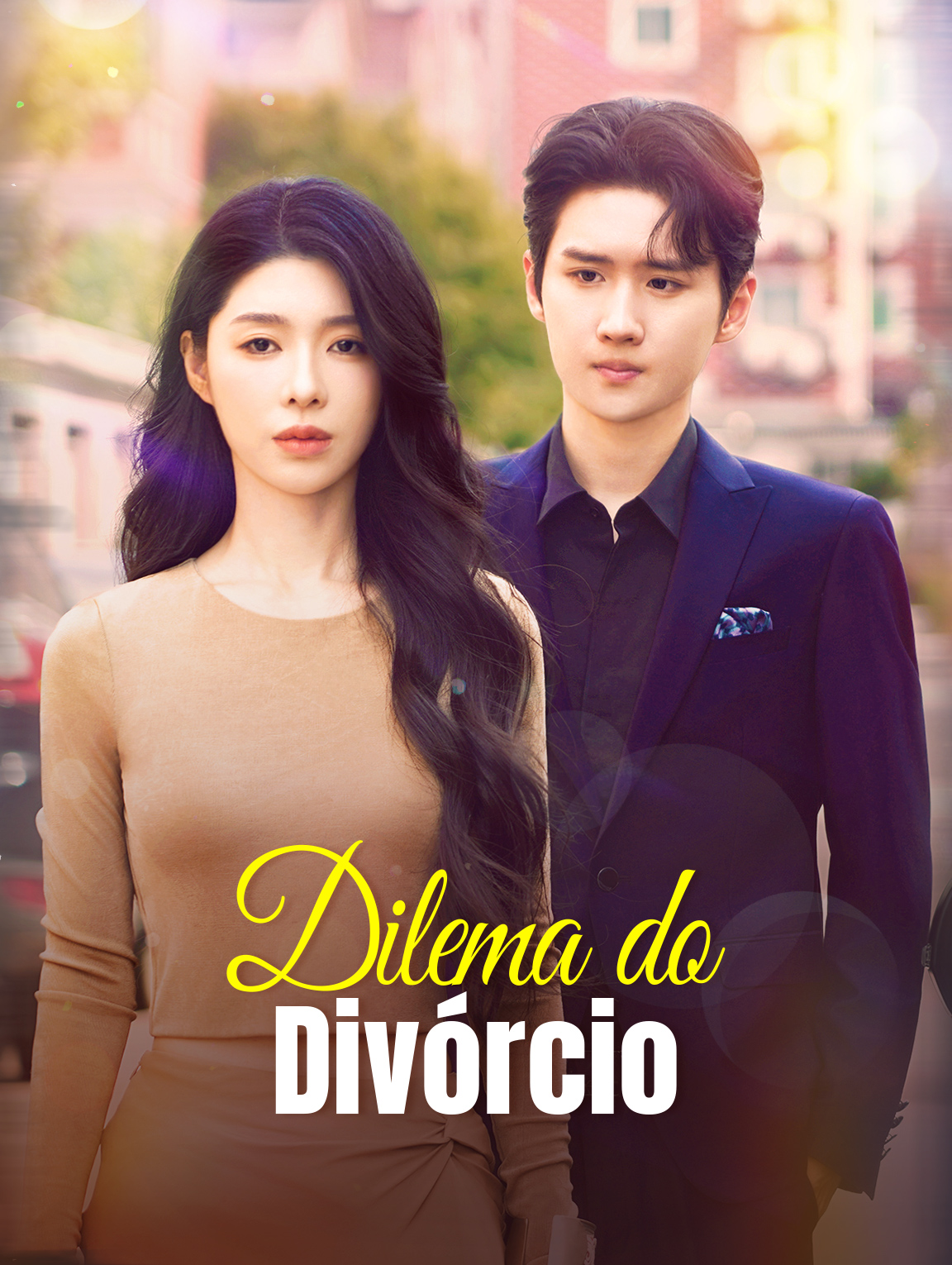 Dilema do Divórcio