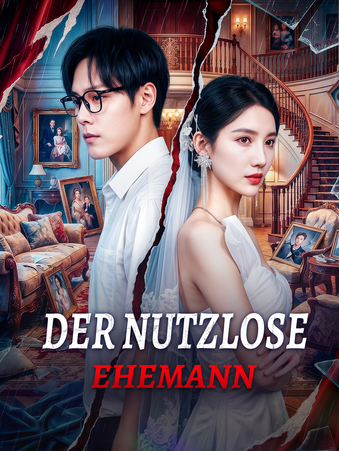 Der nutzlose Ehemann