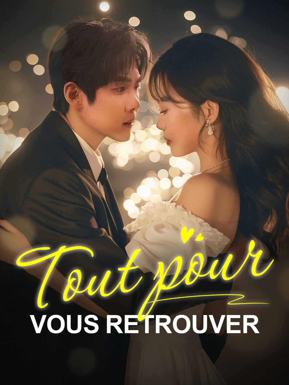 Tout pour vous retrouver