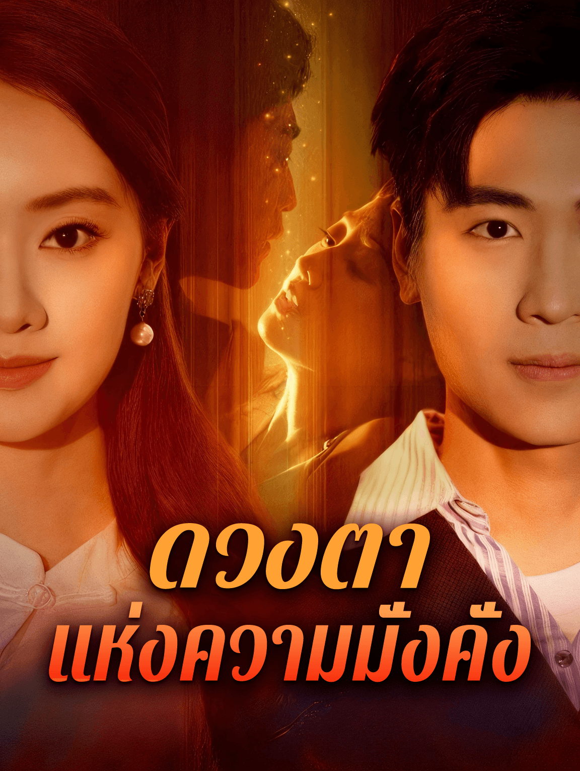 ดวงตา แห่งความมั่งคั่ง