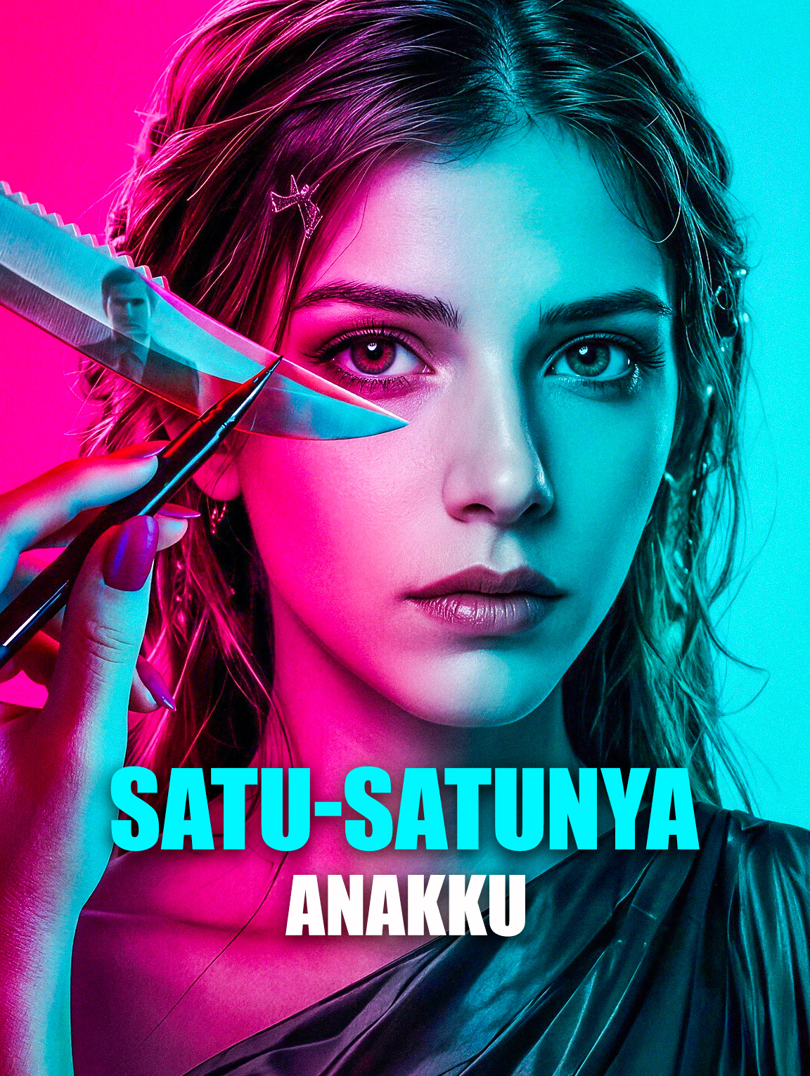 Satu-Satunya Anakku