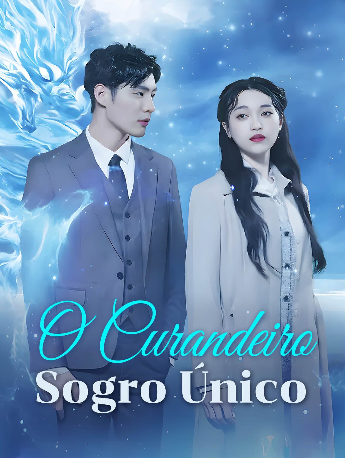 O Curandeiro-Sogro Único