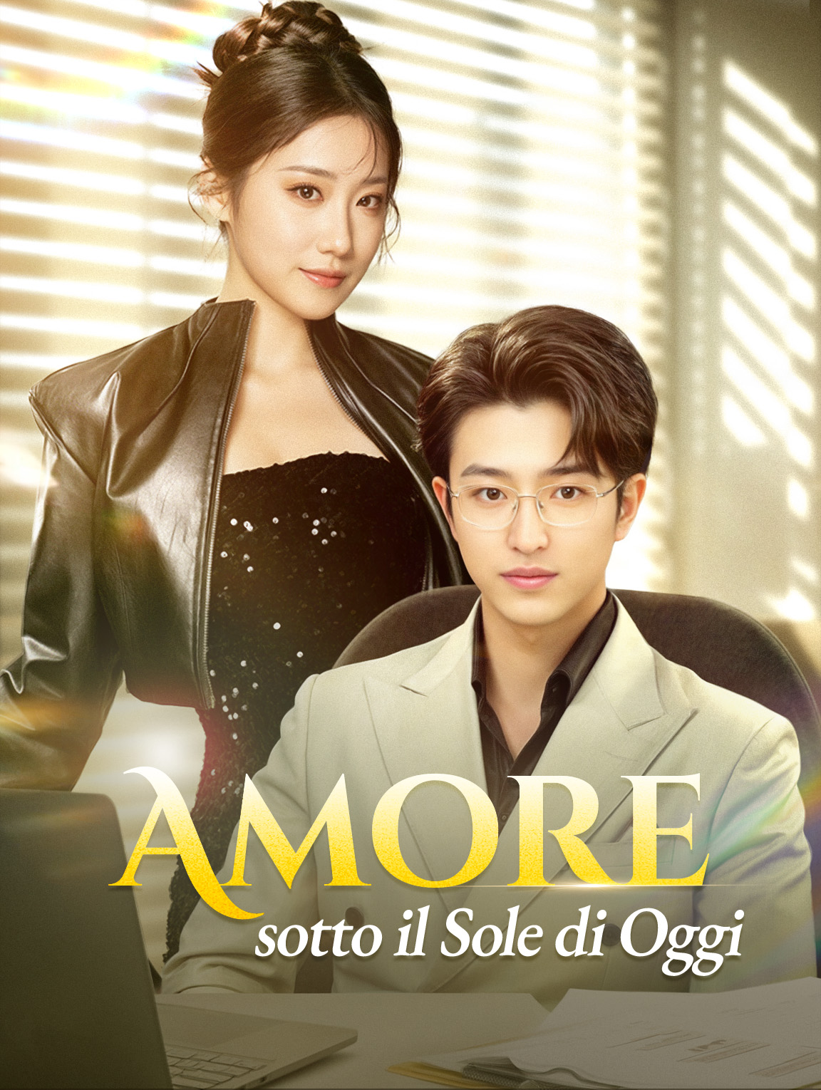 Amore sotto il Sole di Oggi