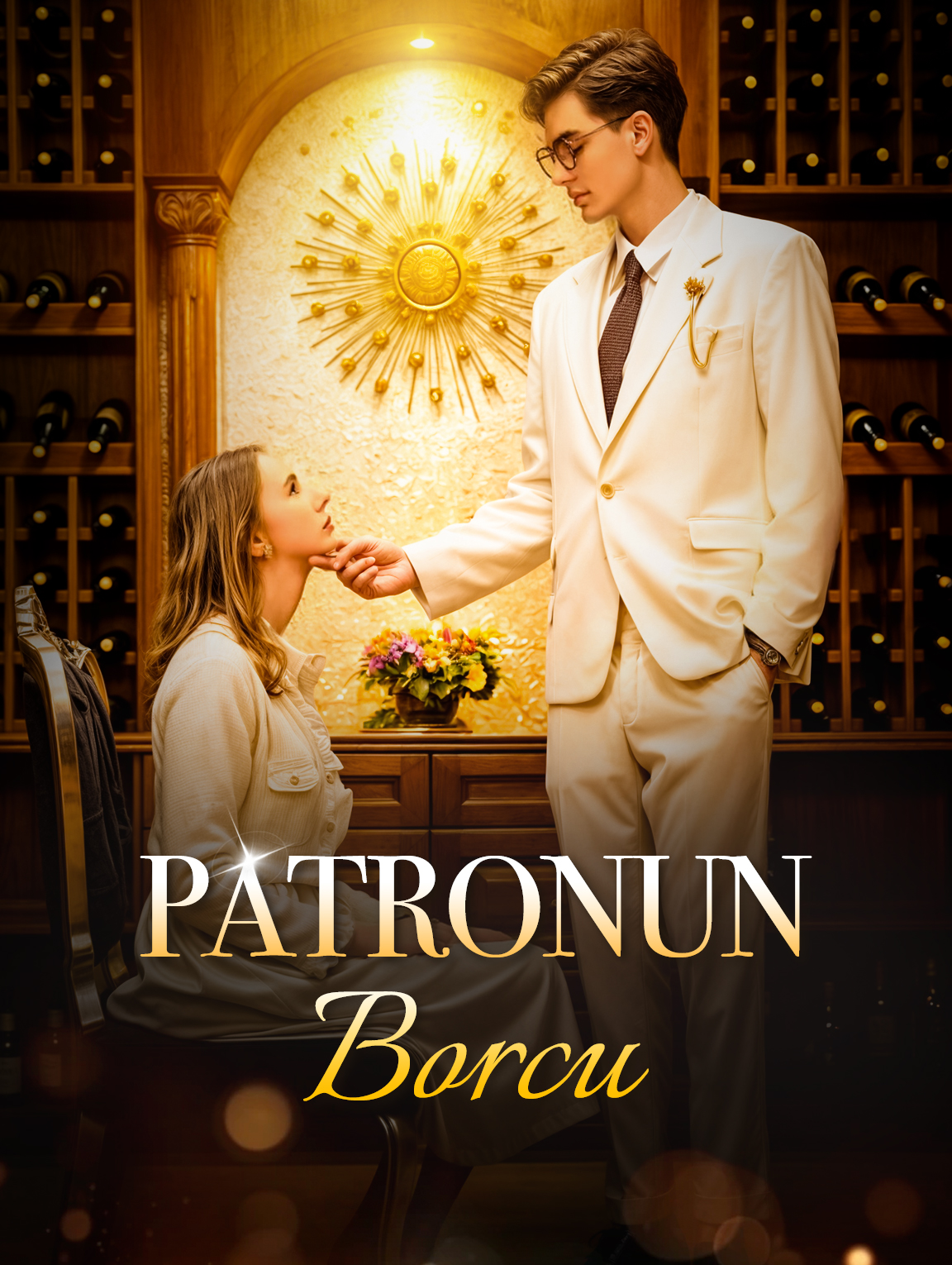 Patronun Borcu
