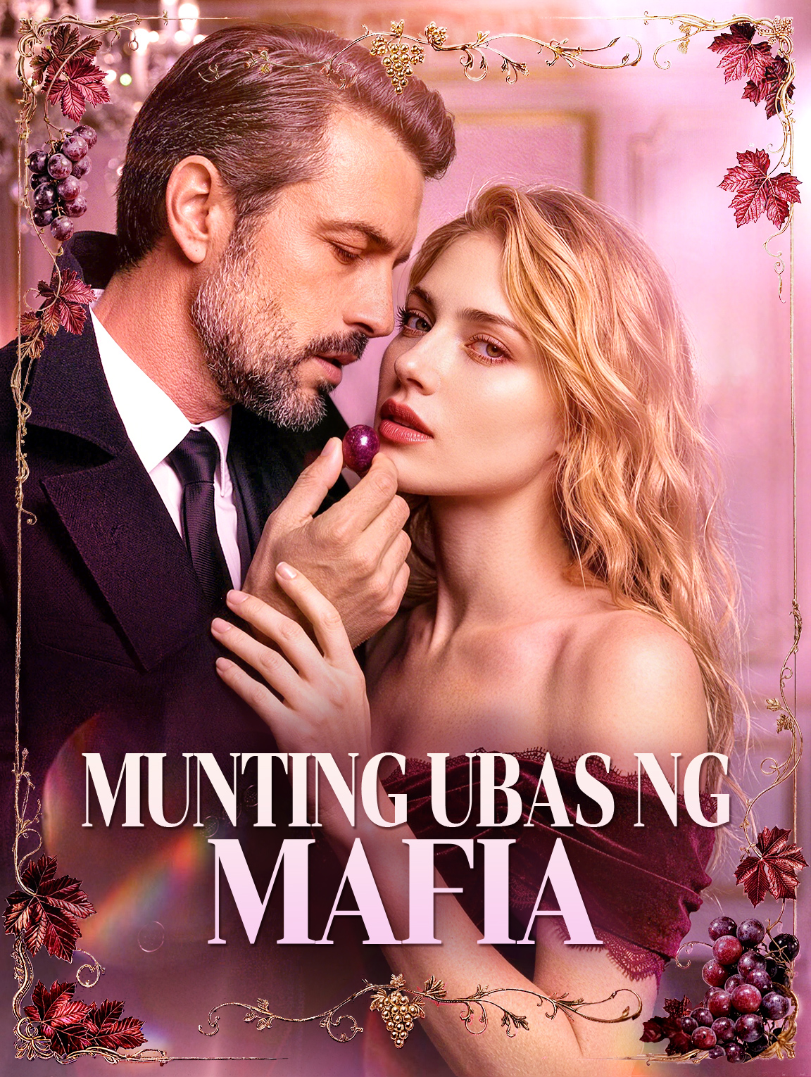Munting Ubas ng Mafia