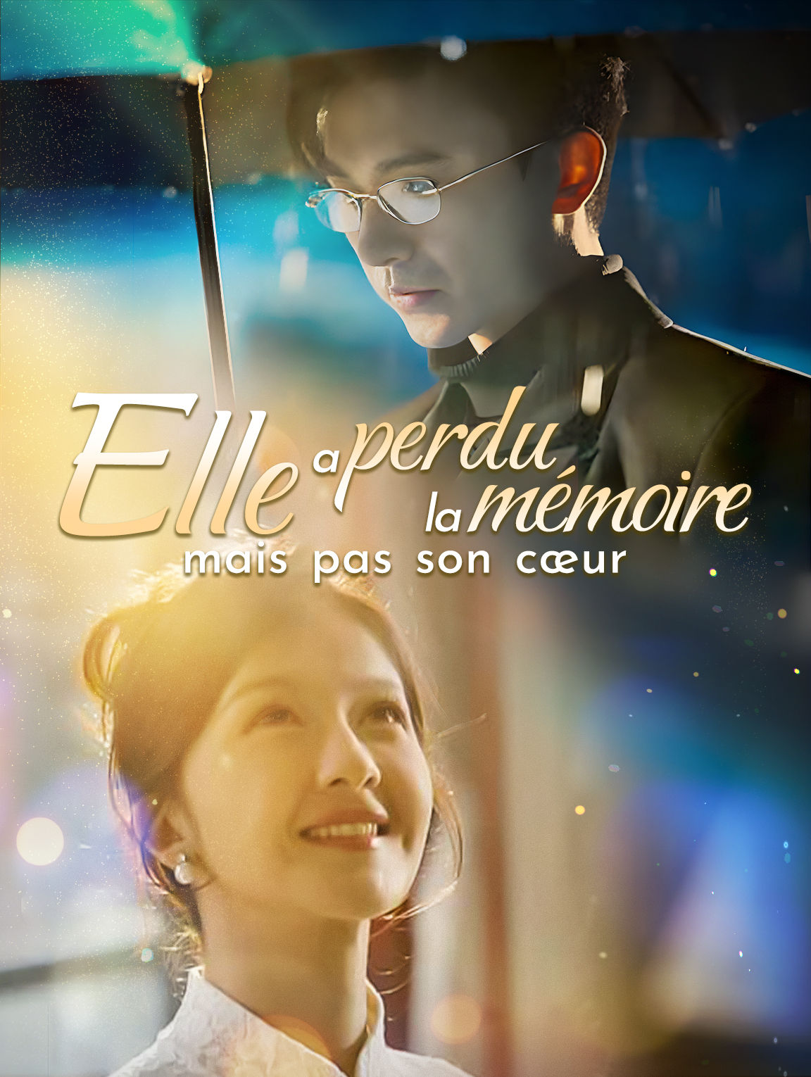 Elle a perdu la mémoire, mais pas son cœur