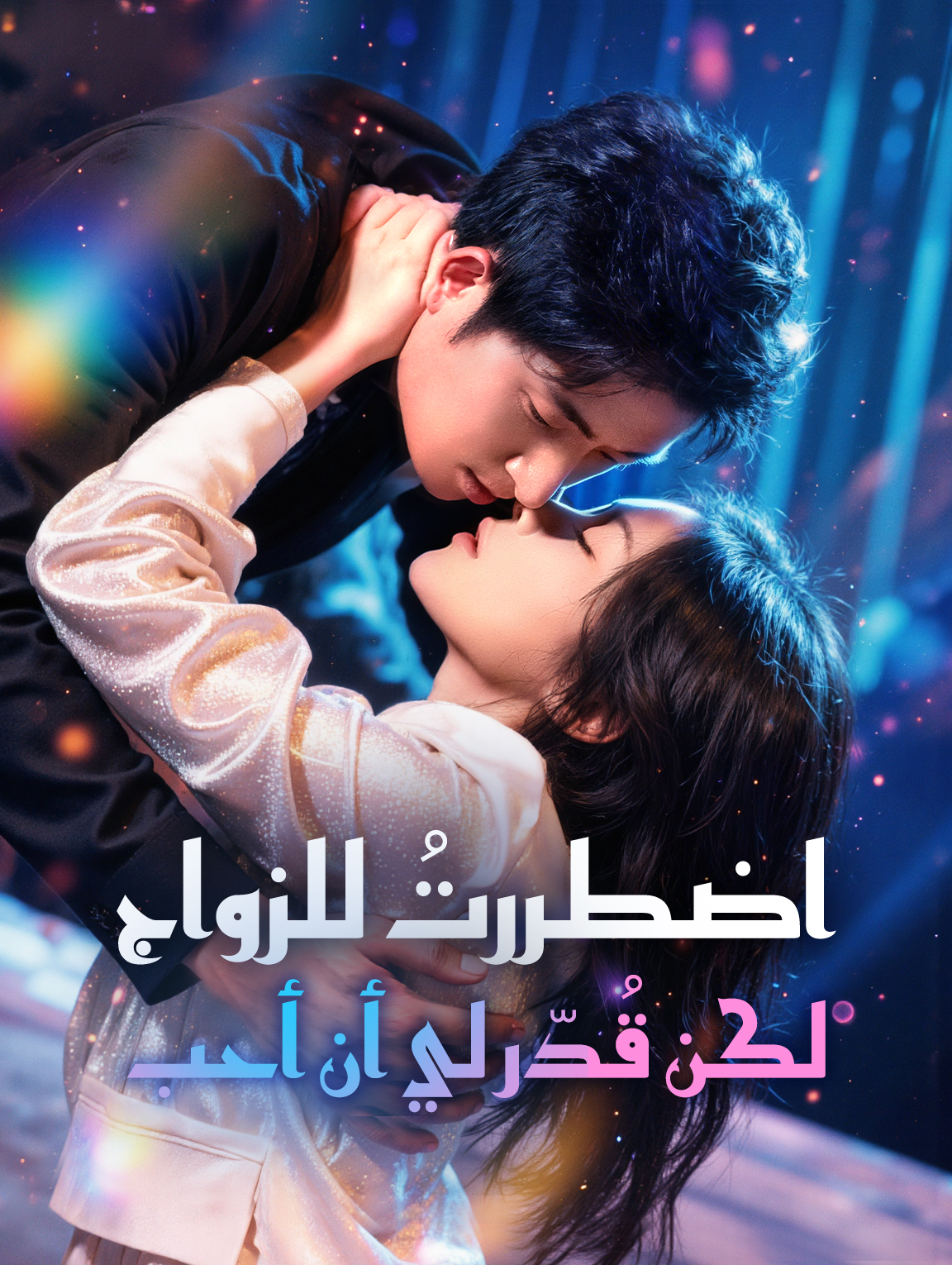اضطررتُ للزواج، لكن قُدّر لي أن أحب