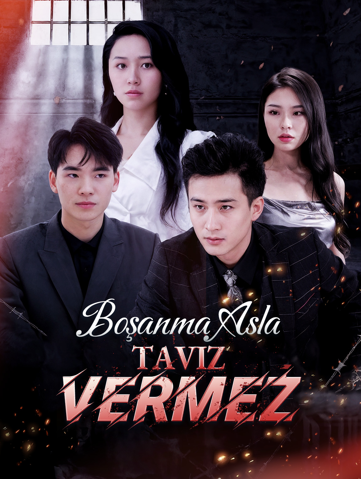 Boşanma Asla Taviz Vermez