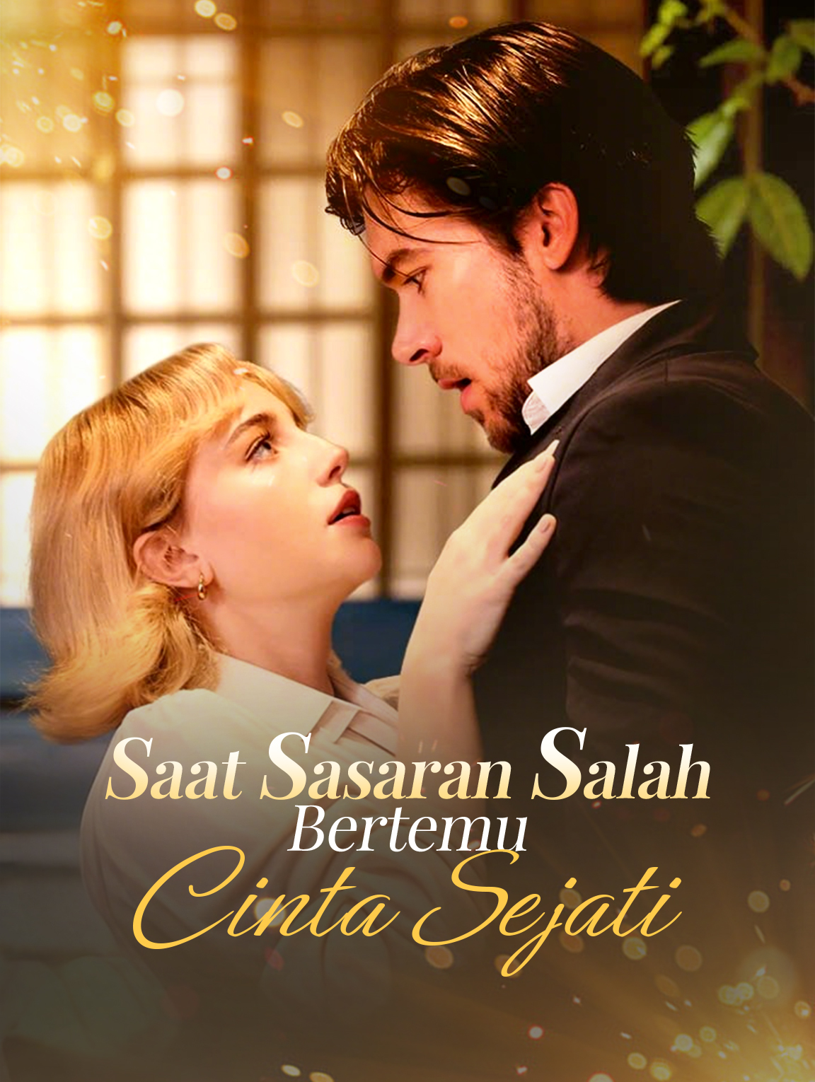 Ketika Target yang Salah Bertemu dengan Cinta Sejati