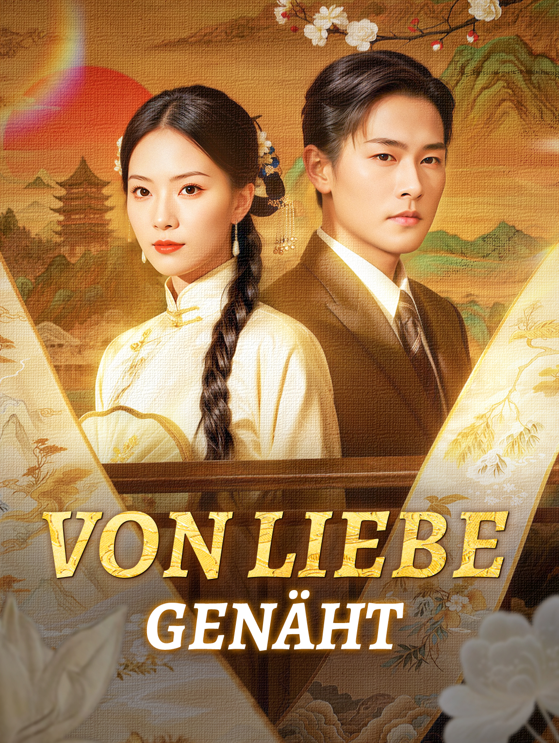 Von Liebegenäht
