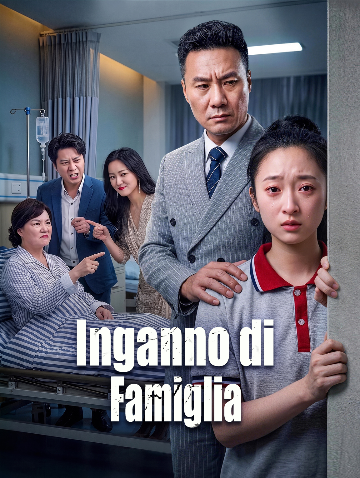 Inganno di Famiglia