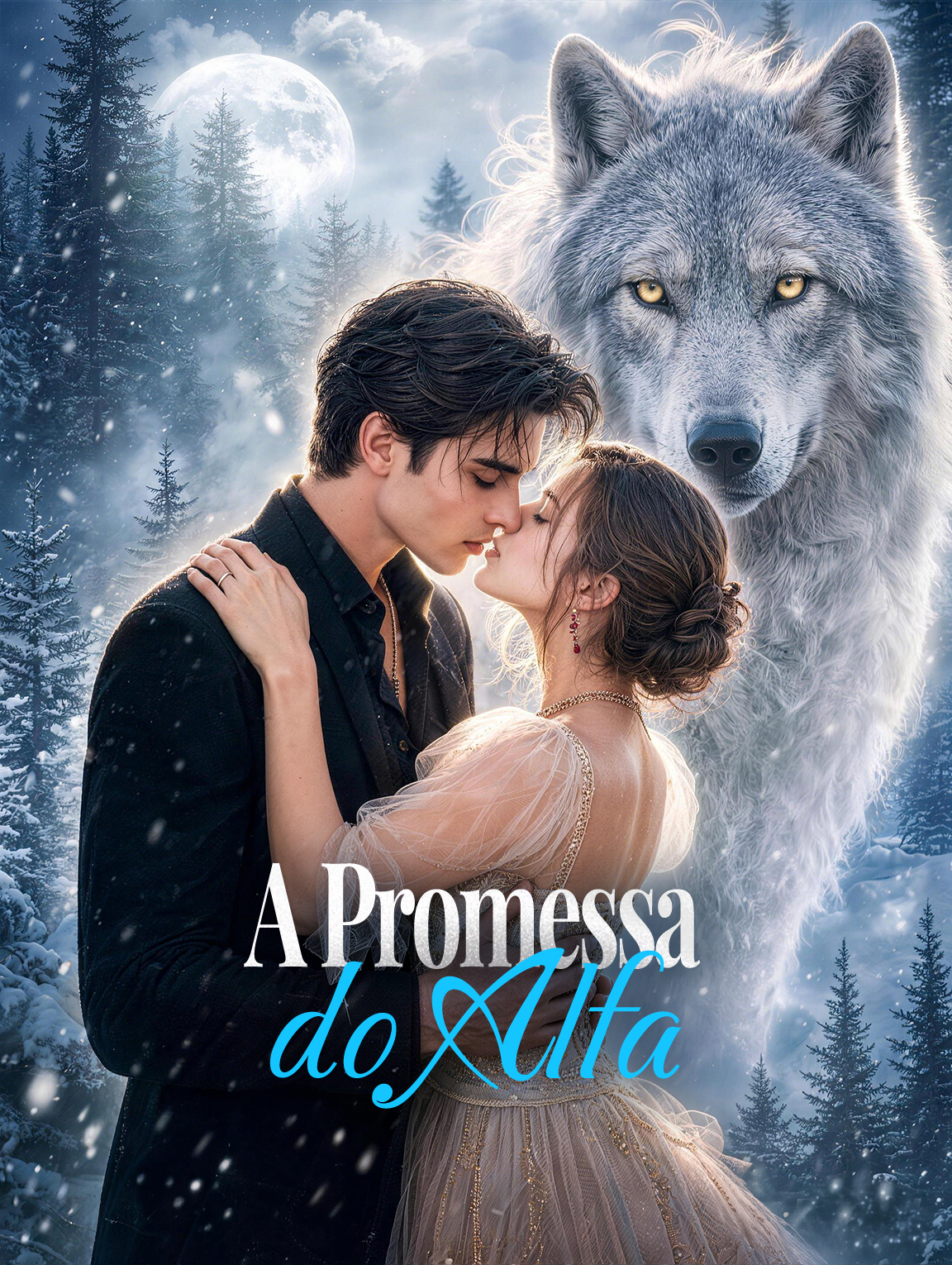 A Promessa do Alfa