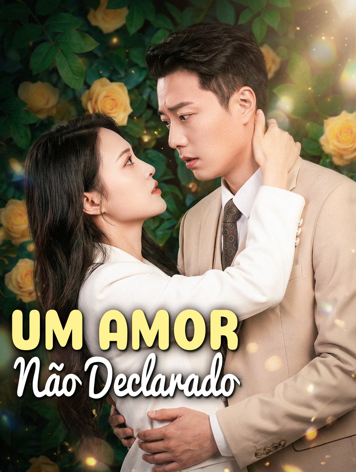 Um Amor Não Declarado