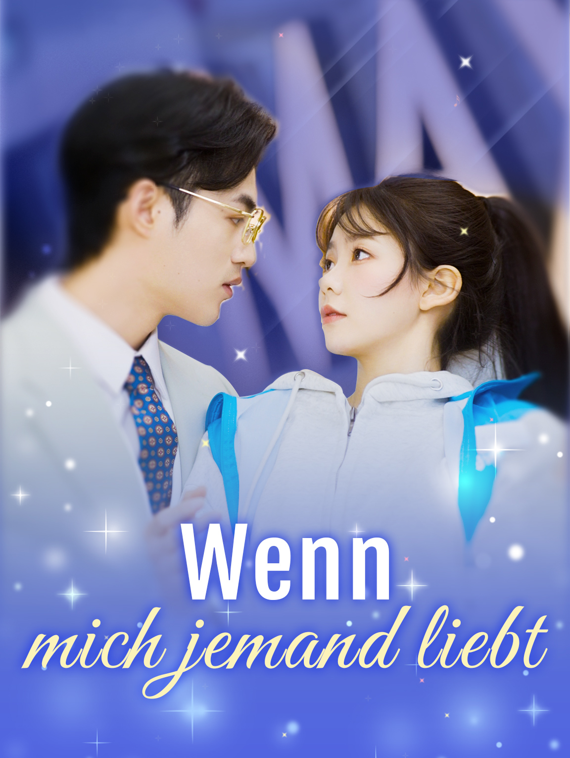 Wenn mich jemand liebt