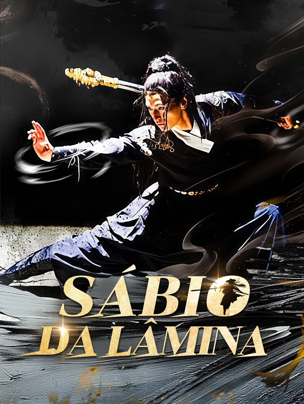 Sábio da Lâmina