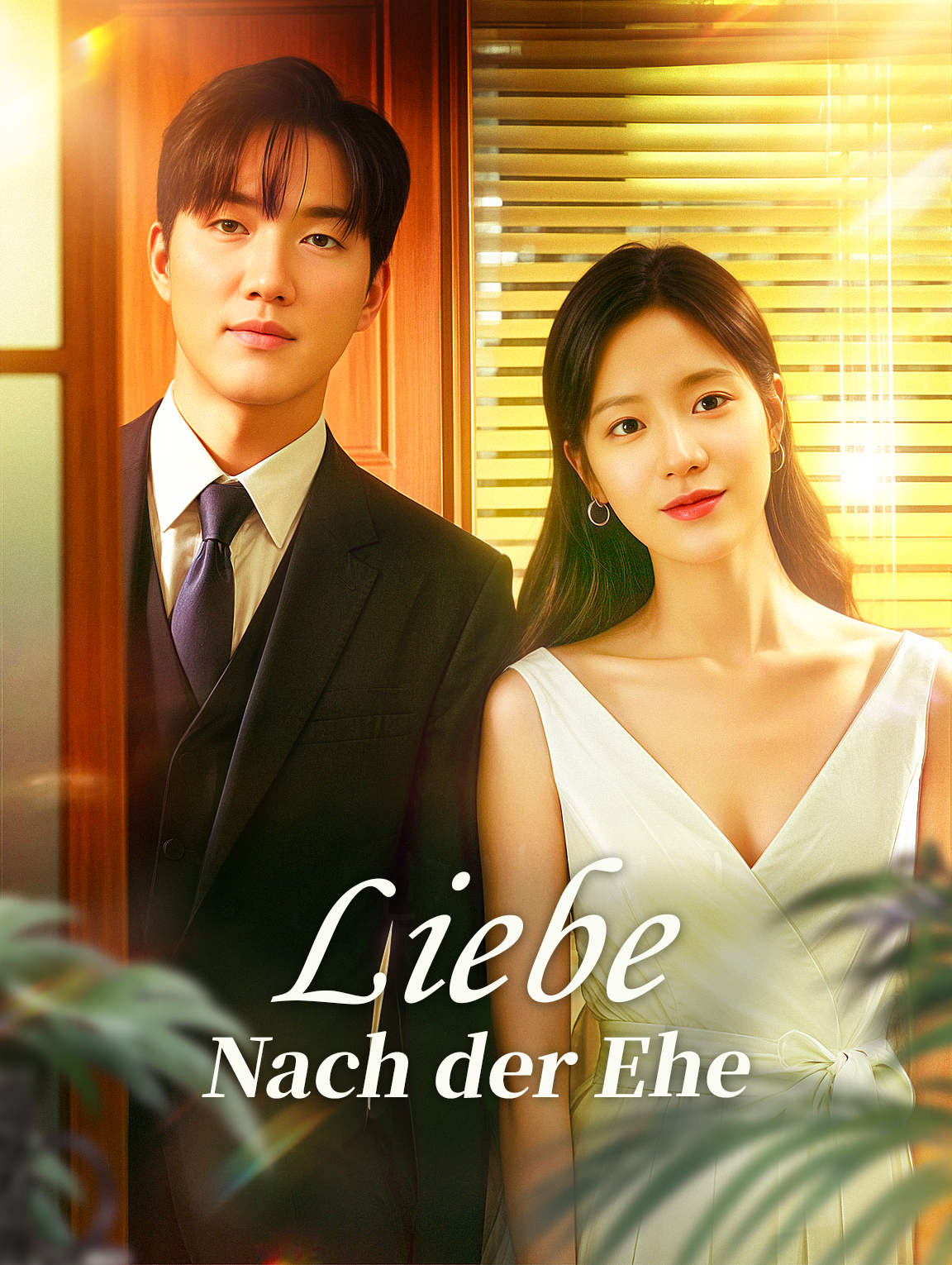 Liebe nach der Ehe