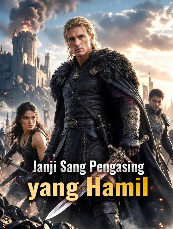 Janji Sang Pengasing yang Hamil