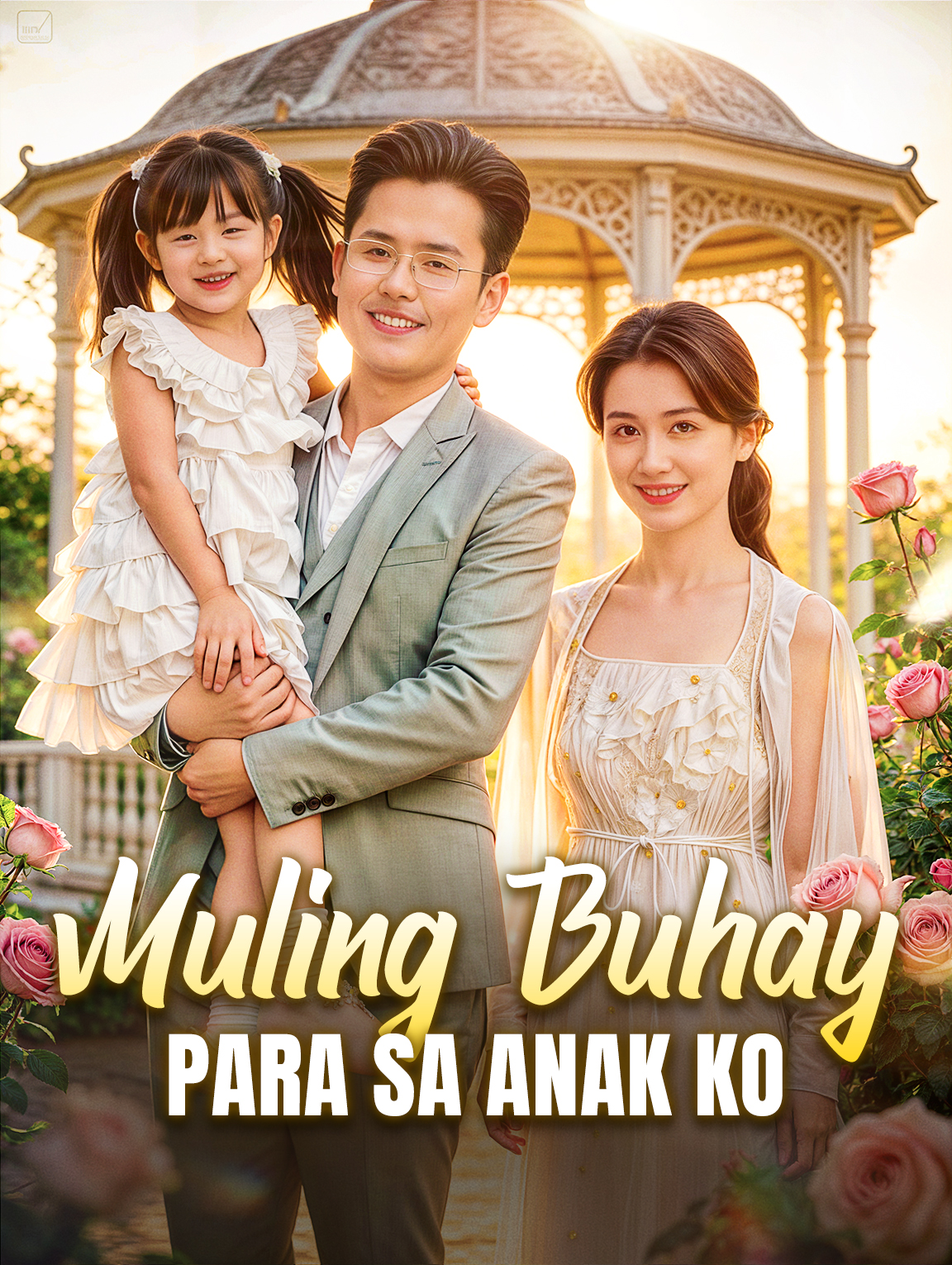 Muling Buhay Para sa Anak Ko