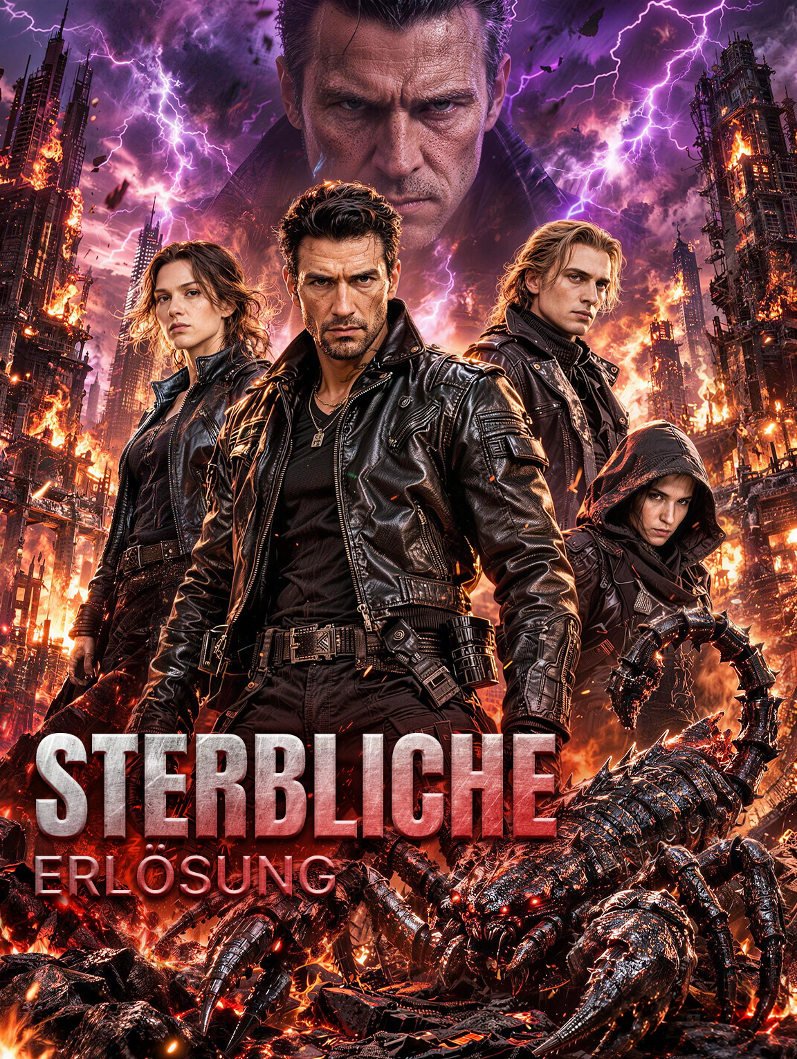 Sterbliche Erlösung