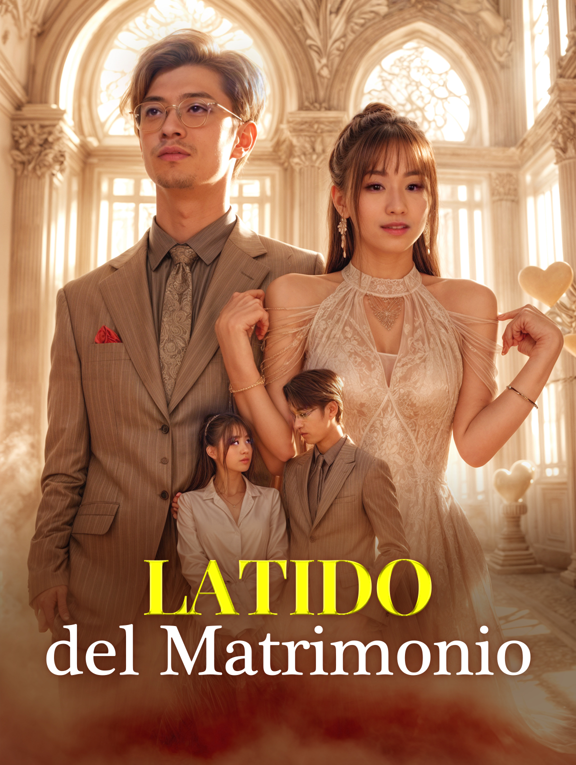 Latido del Matrimonio