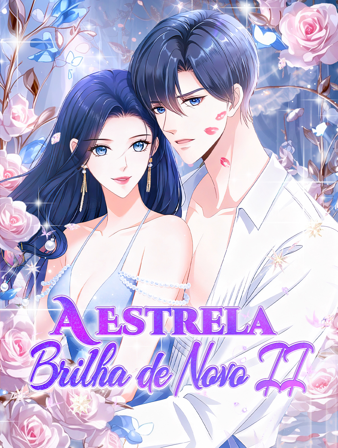 A Estrela Brilha de Novo II