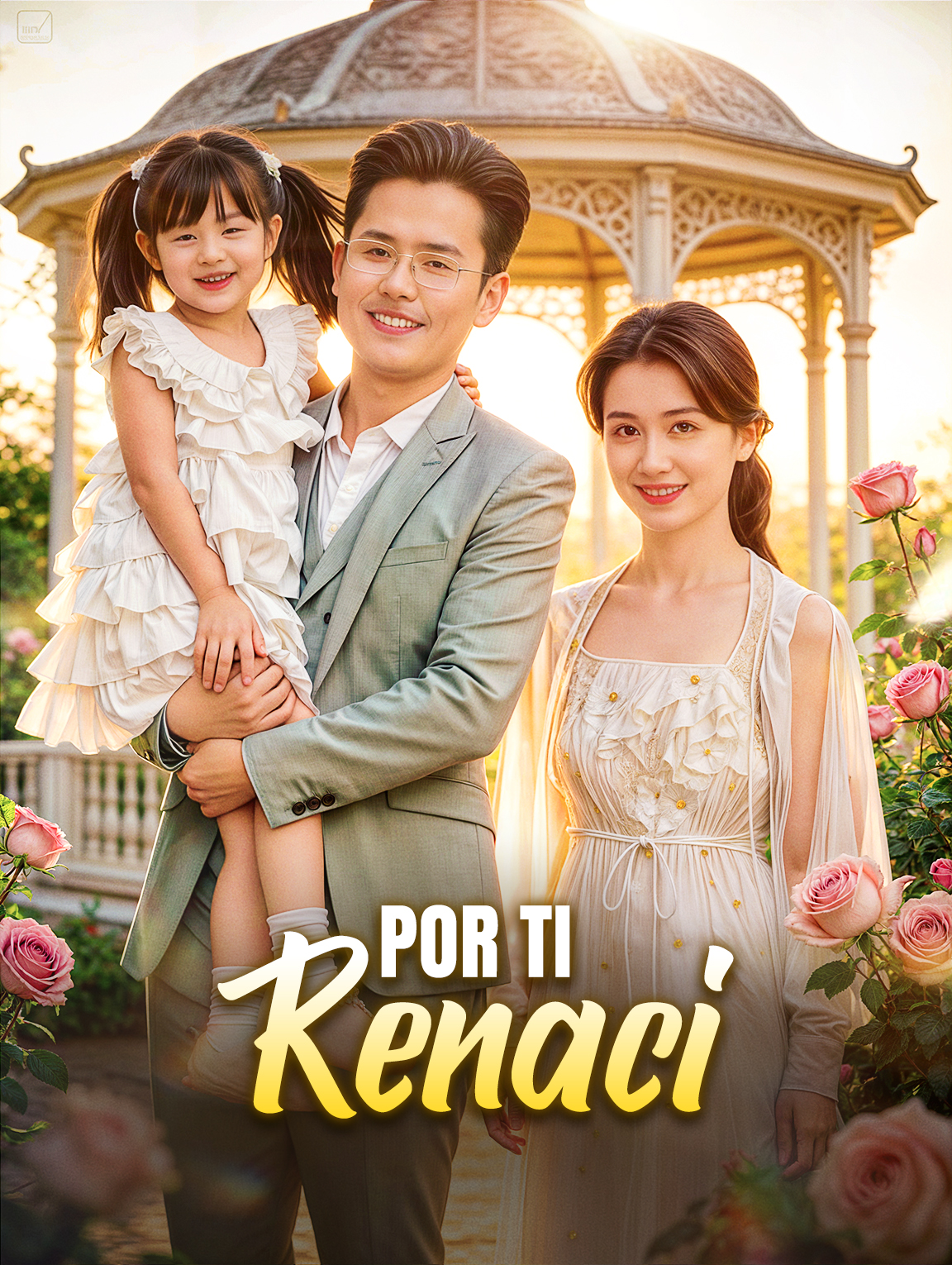 Por Ti, Renací