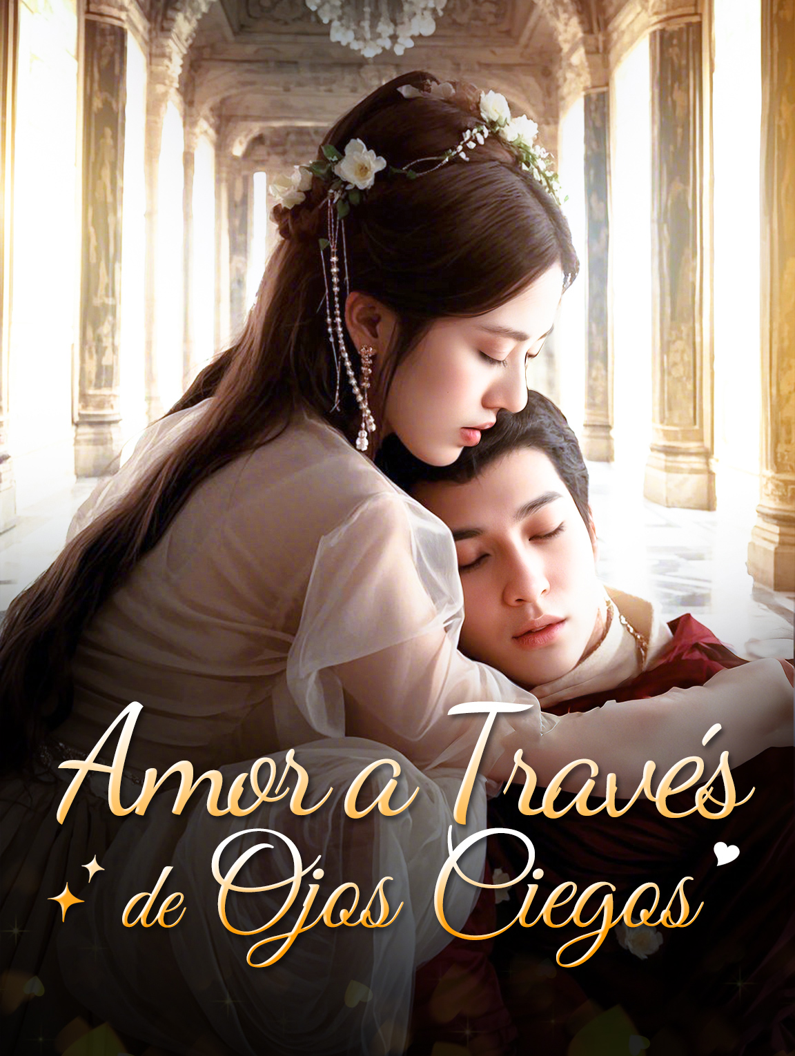 Amor a Través de Ojos Ciegos