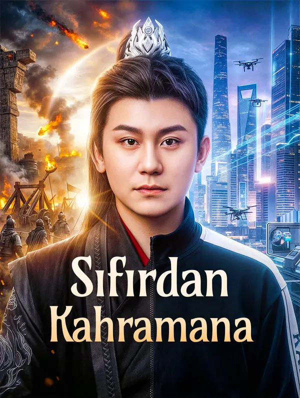 Sıfırdan Kahramana