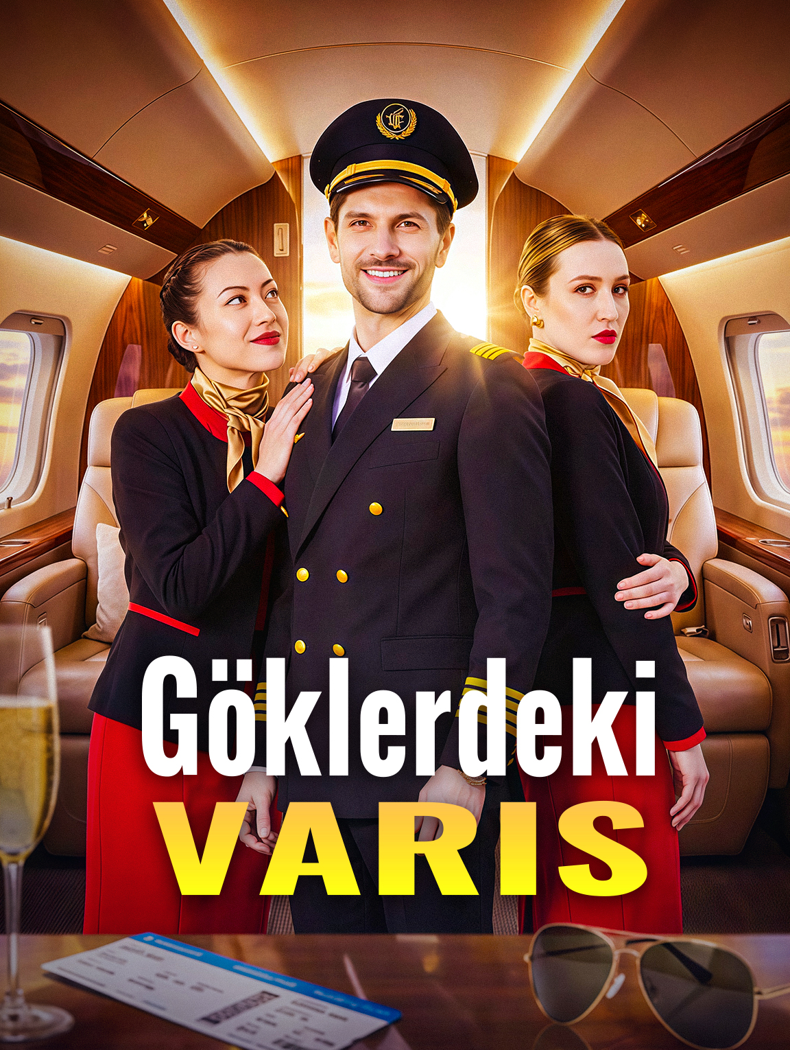 Göklerdeki Varis