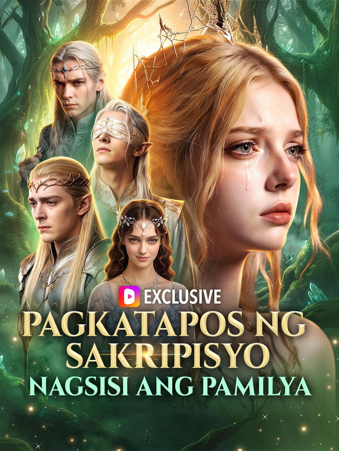 Pagkatapos ng Sakripisyo, Nagsisi ang Pamilya
