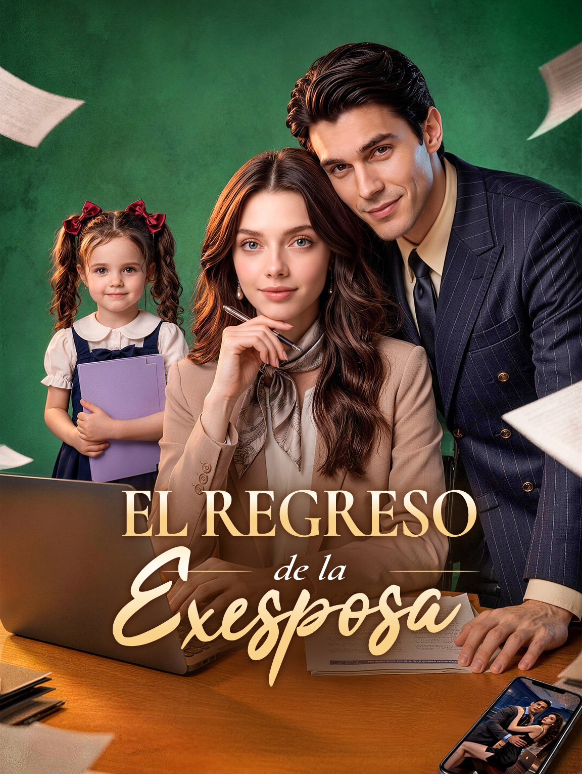 El Regreso de la Exesposa