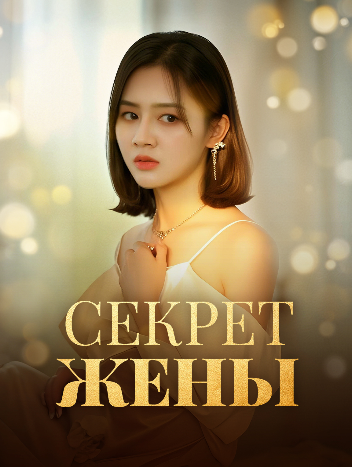 Секрет жены
