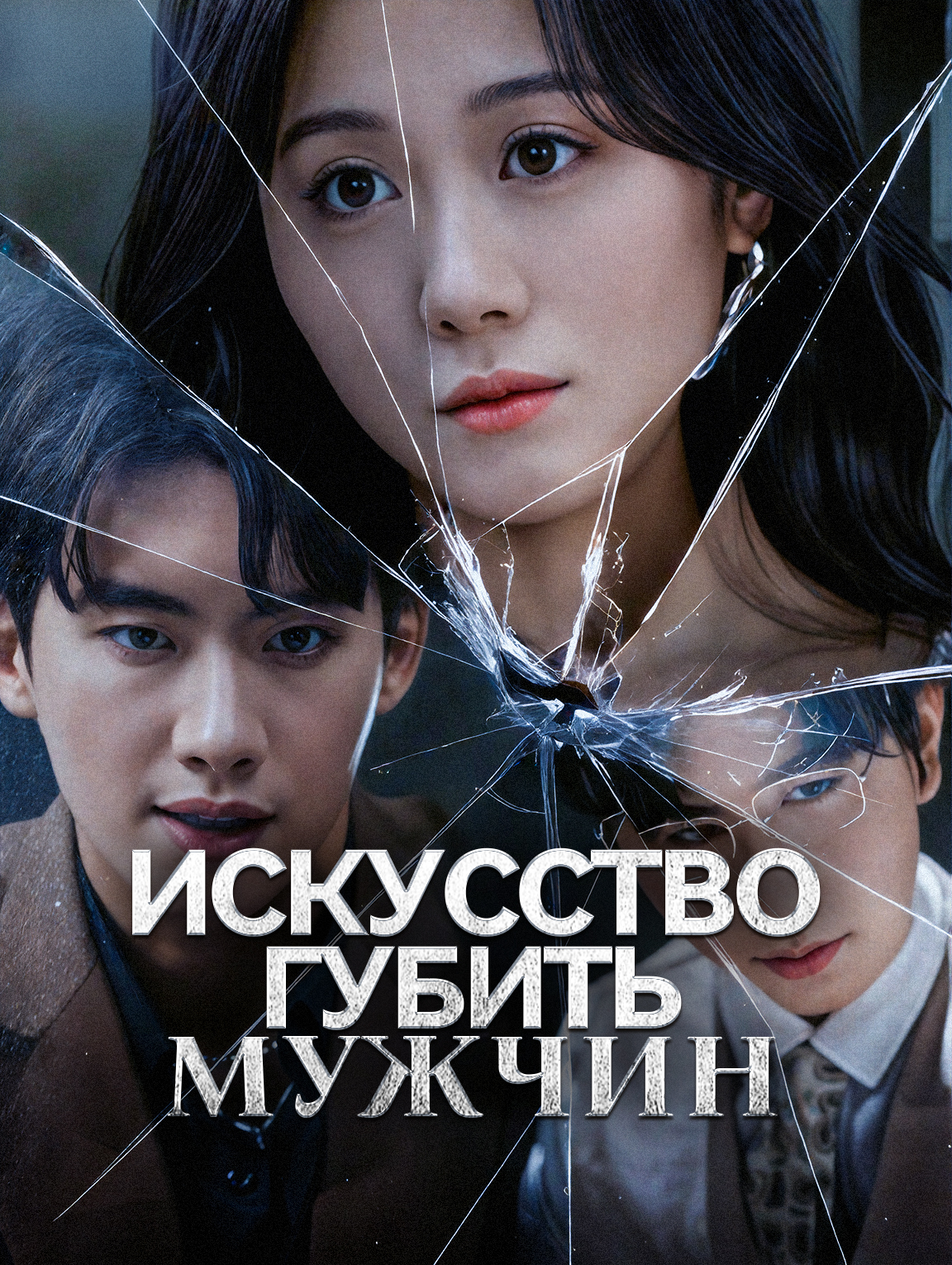 Искусство губить мужчин