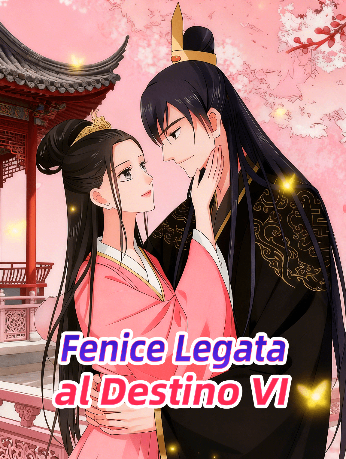 Fenice Legataal Destino VI