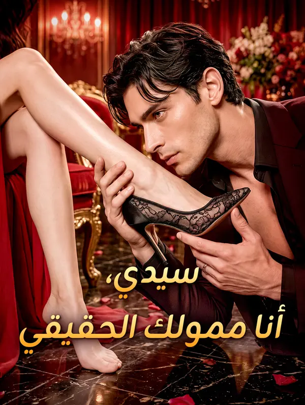 مشاهدة مسلسل سيدي، أنا ممولك الحقيقي مترجم كامل | ديب دراما