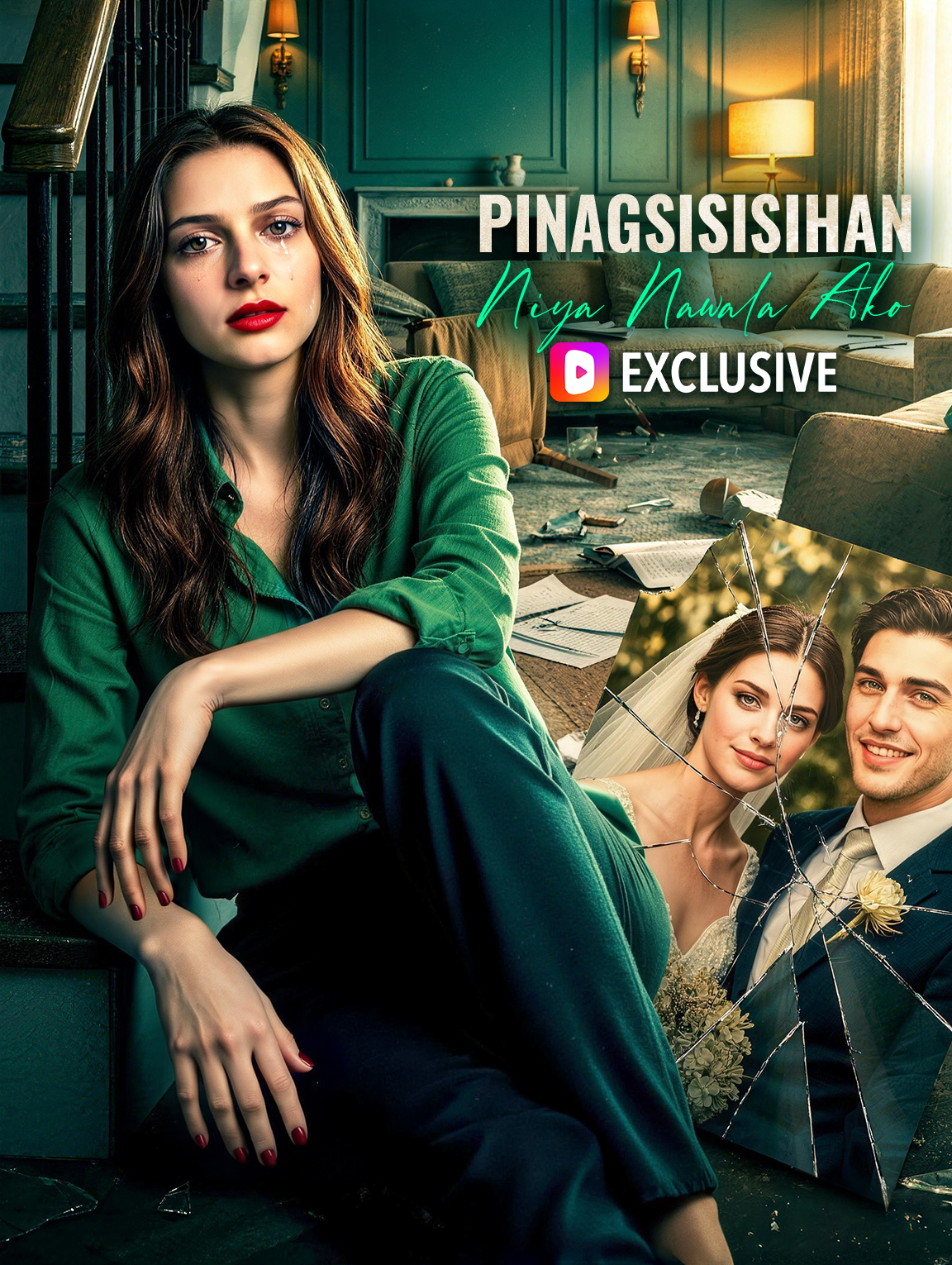 Pinagsisisihan Niya Nawala Ako
