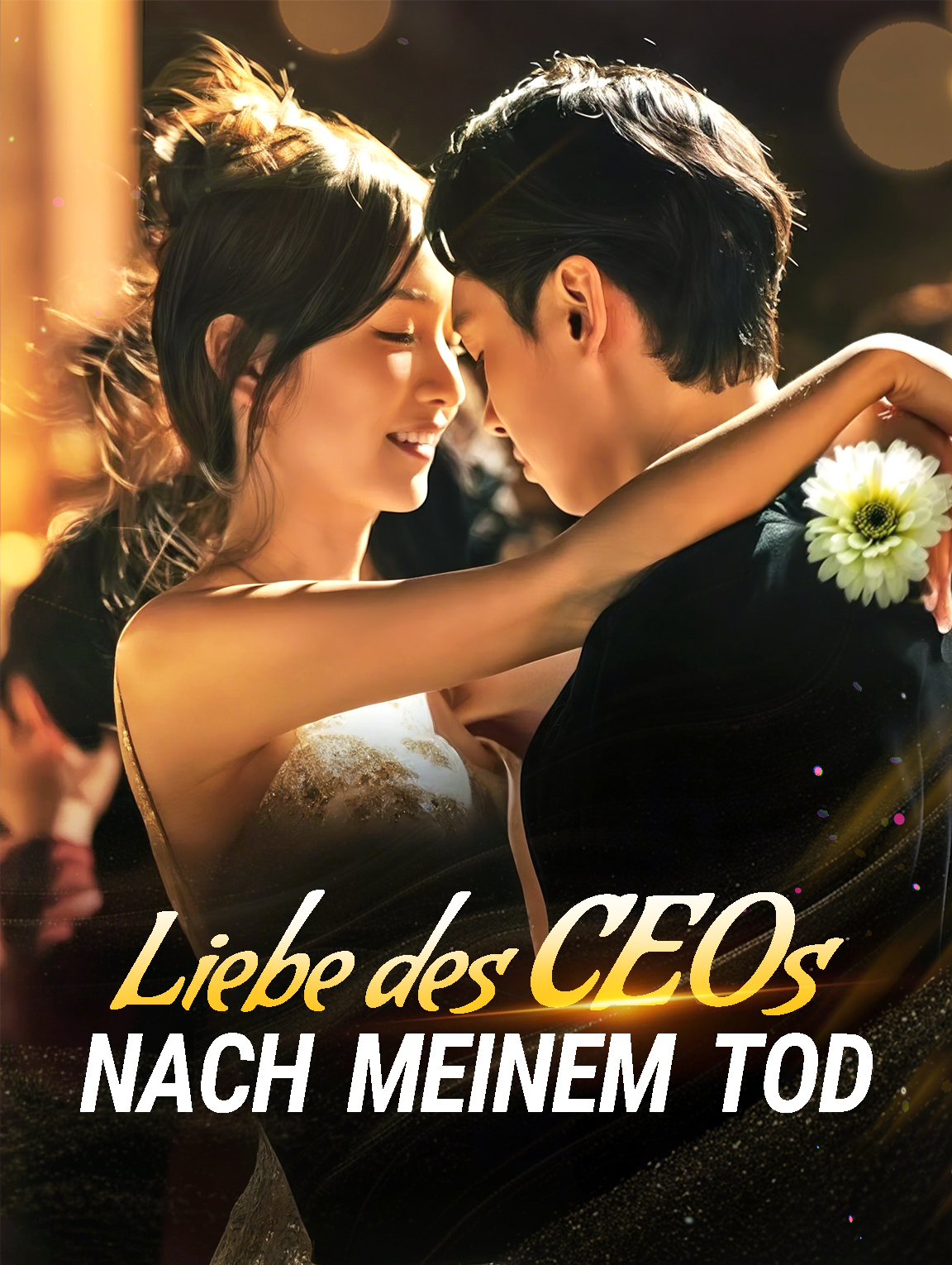 Liebe des CEOs nach meinem Tod