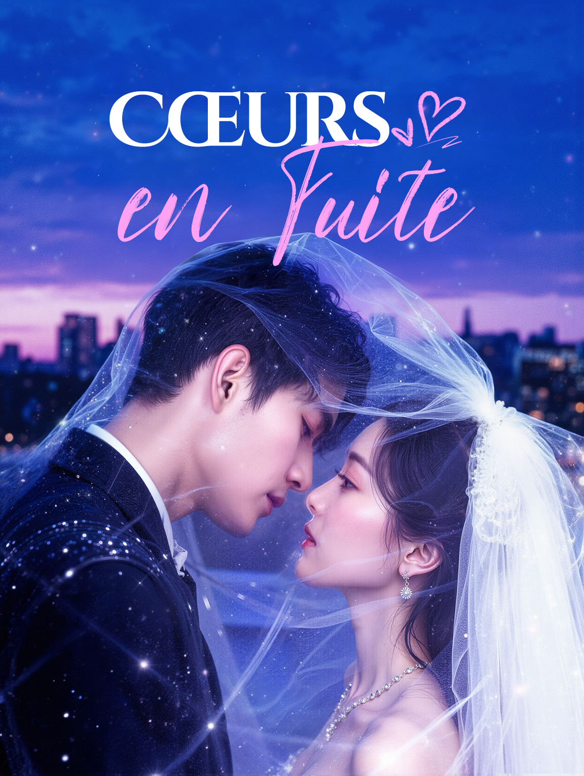 Cœurs en fuite