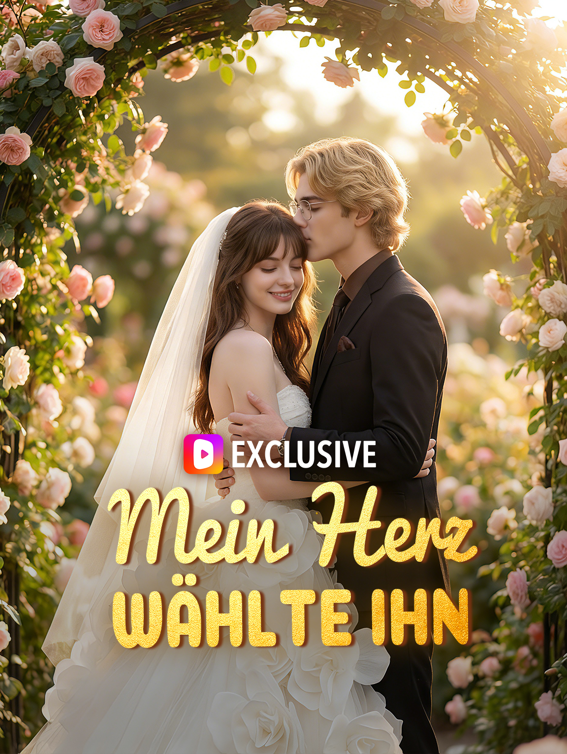 Mein Herz wählte ihn
