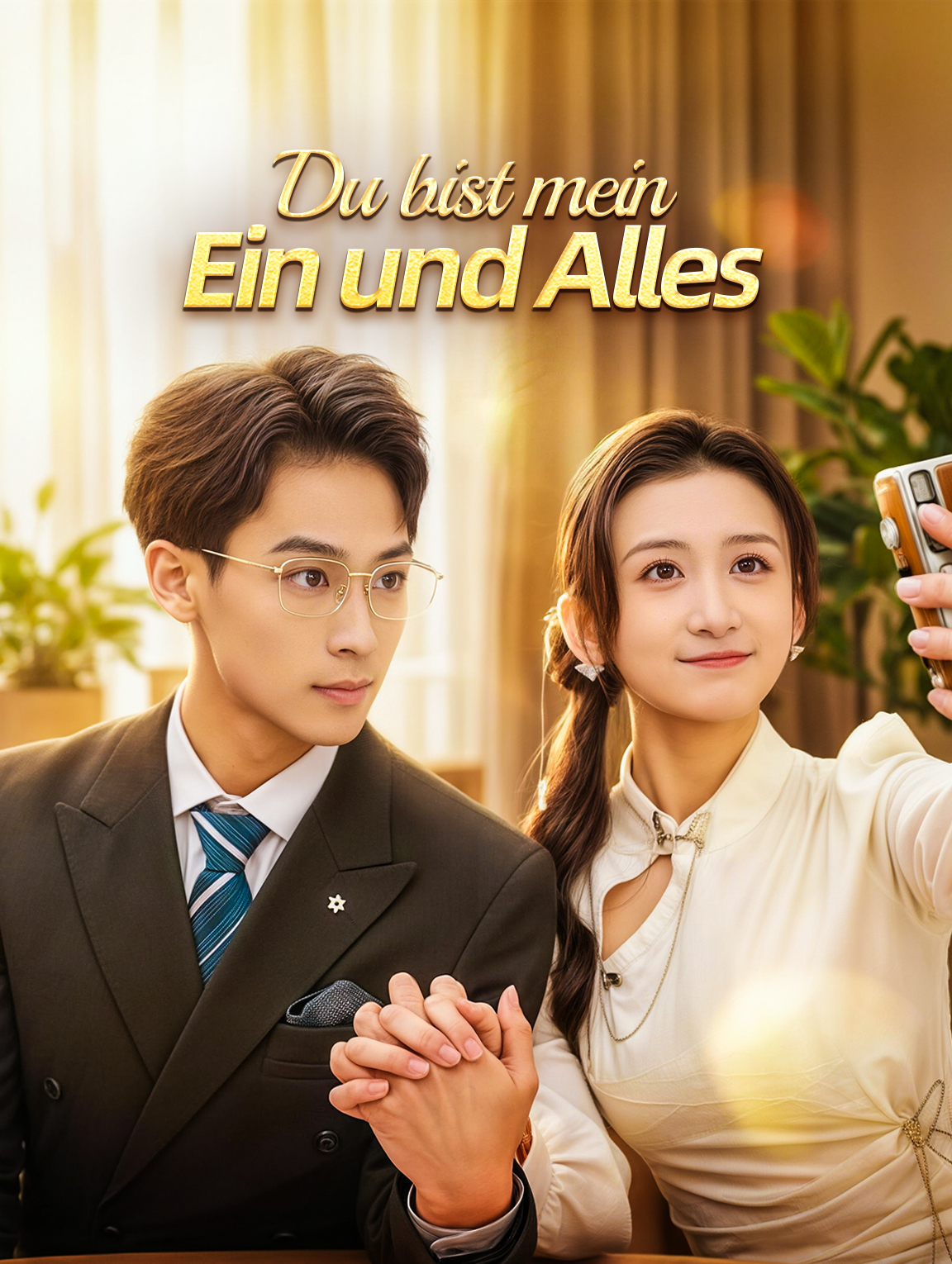 Du bist mein Ein und Alles