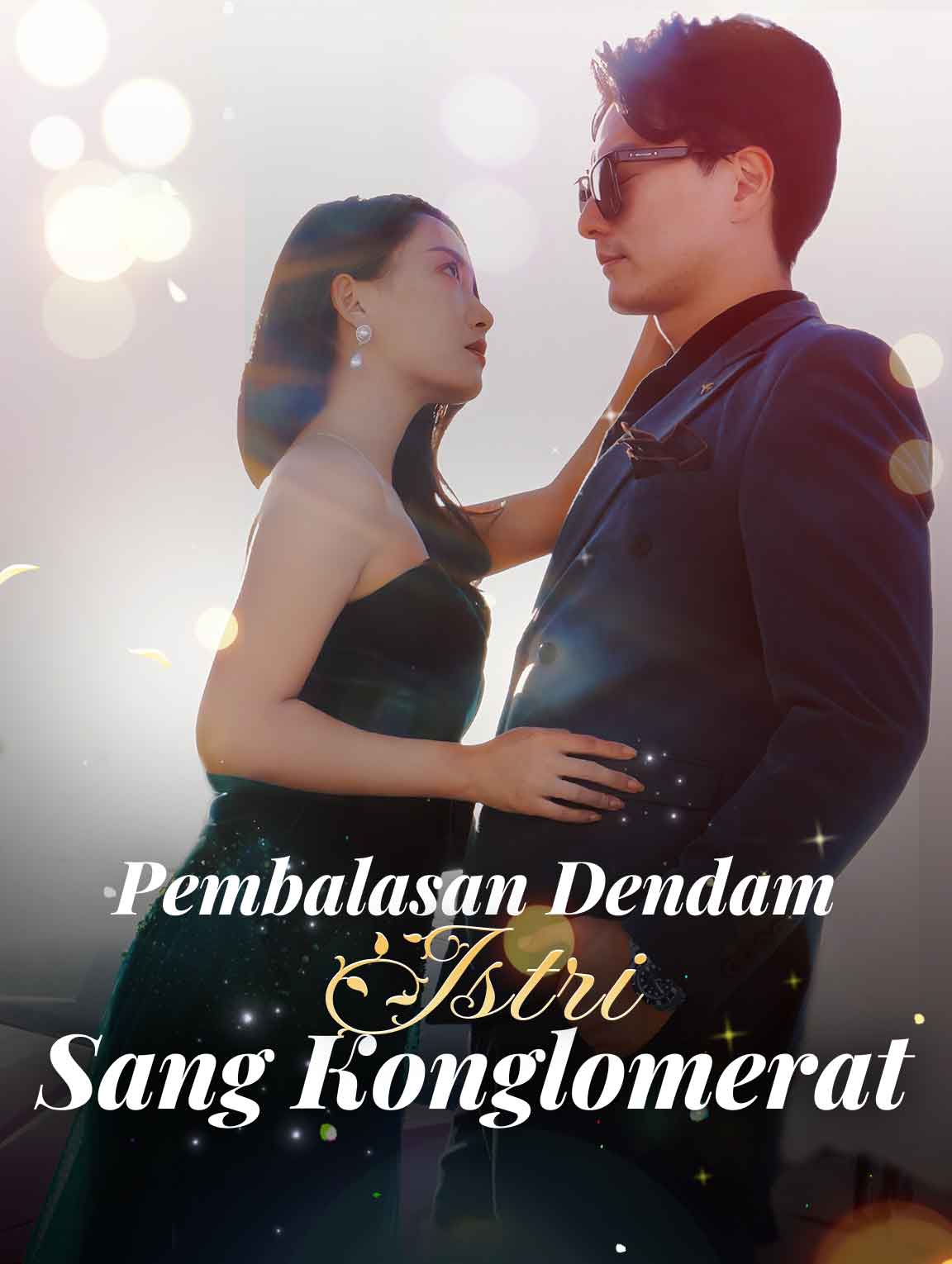 Pembalasan Dendam Istri Sang Konglomerat