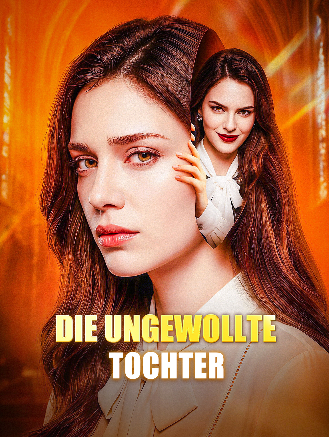 Die ungewollte Tochter