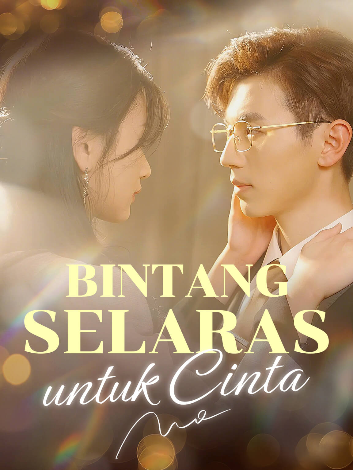 Bintang Selaras untuk Cinta