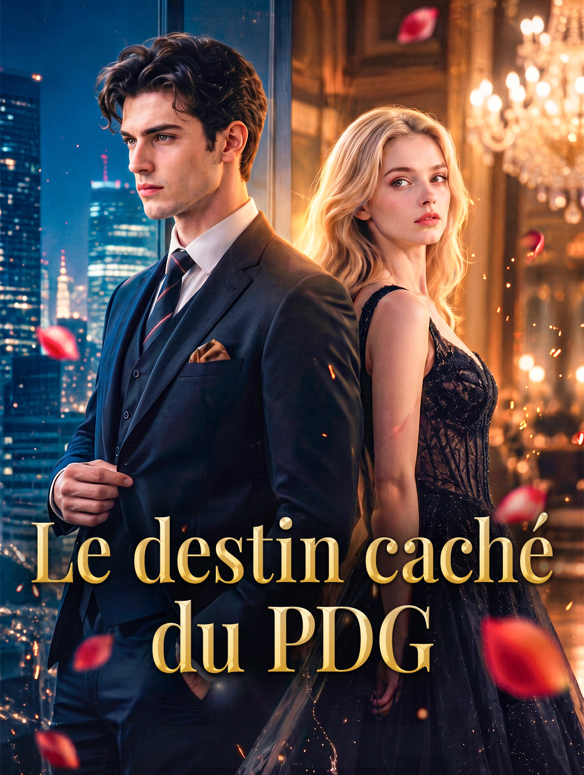 Le destin caché du PDG