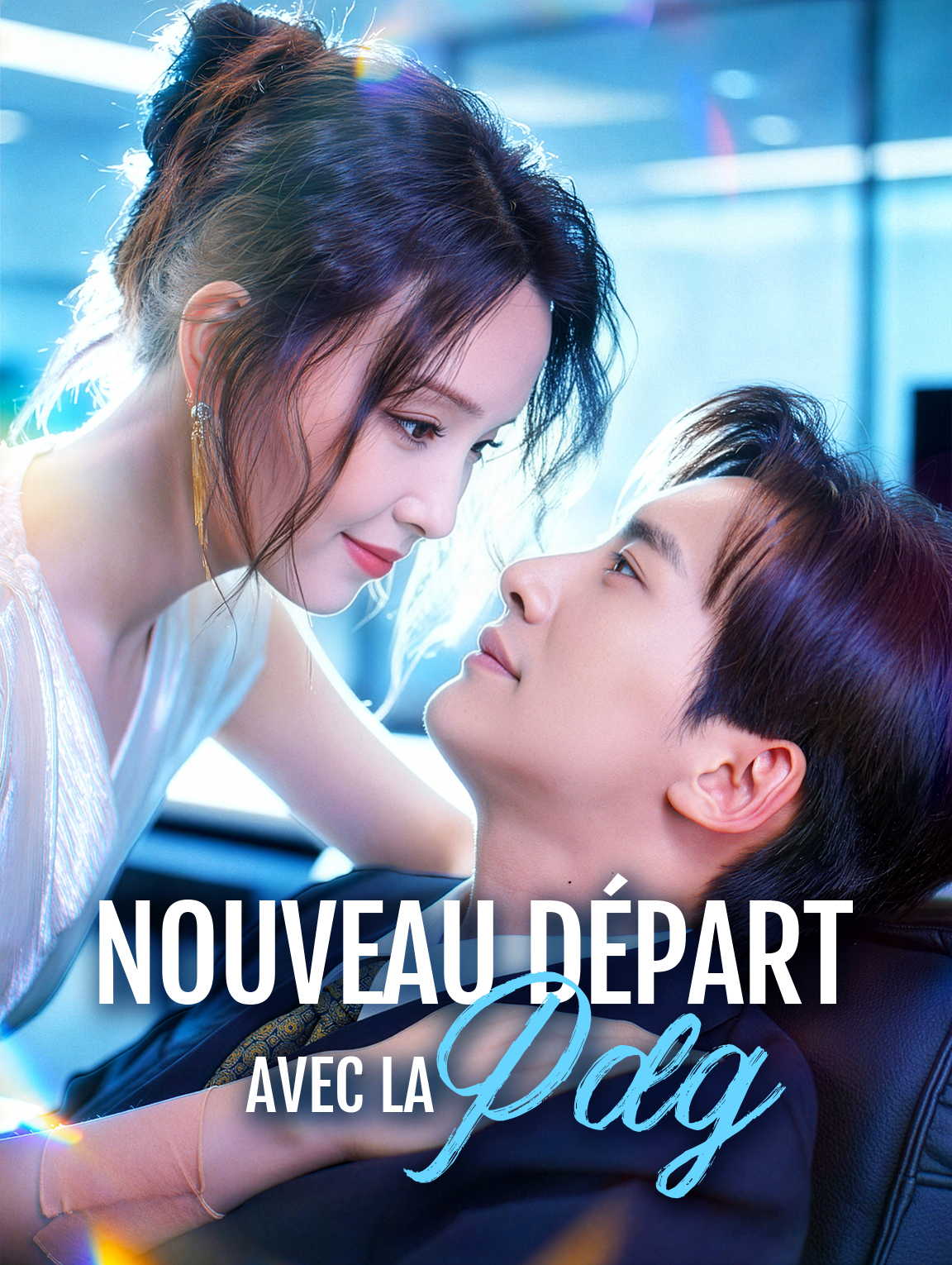 Nouveau Départ avec la PDG